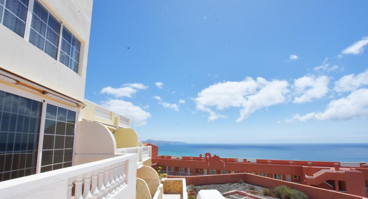 Book Jet - Sotavento Dream View Daire Costa Calma Dış mekan fotoğraf