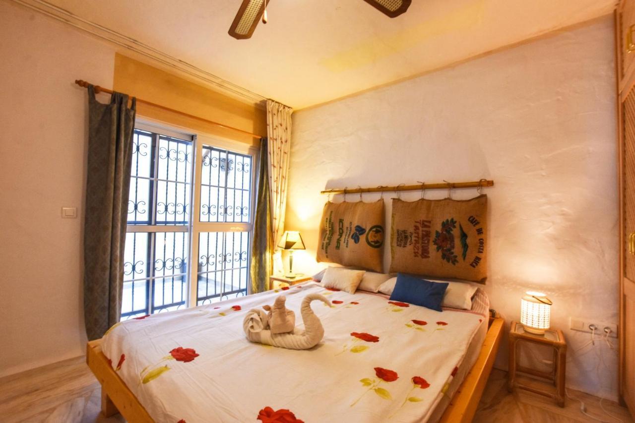 Book Jet - Sotavento Dream View Daire Costa Calma Dış mekan fotoğraf