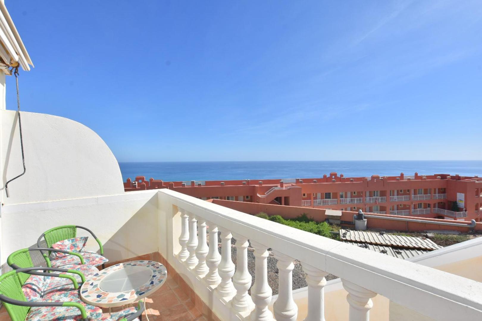 Book Jet - Sotavento Dream View Daire Costa Calma Dış mekan fotoğraf
